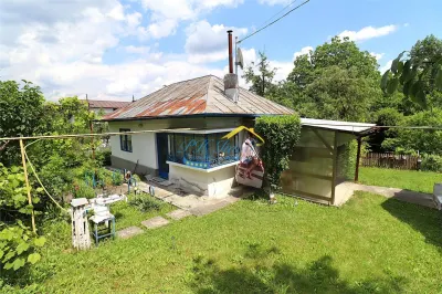 Casa de vanzare, Poiana Campina - Poiana Campina