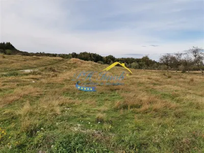Teren intravilan de vanzare Campina, cartier Voila - Campina