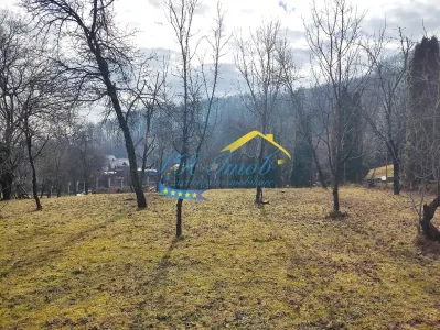 Teren intravilan de vanzare, Breaza Prahova - foto 5