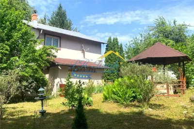 Vila de vanzare, Provita de Sus Prahova - foto 17