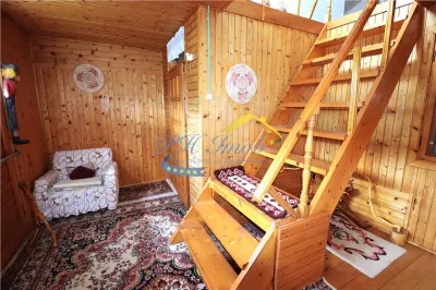Vila de vanzare, Provita de Sus Prahova - foto 10