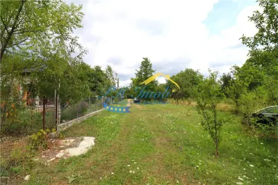 Teren Intravilan de vanzare, Campina - foto 5