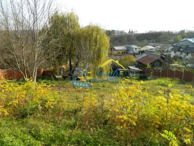 Teren intravilan de vanzare, Campina - foto 1