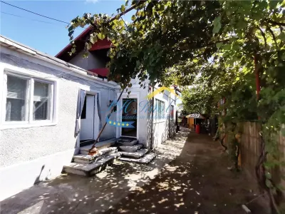 Casa de vanzare, Magureni Prahova - foto 1