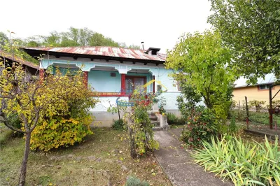Casa de vanzare Alunis, Prahova - Alunis