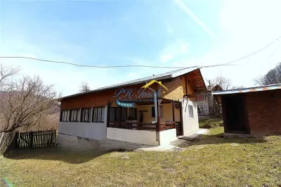Casa de vanzare, Provita de Sus ( langa Breaza ) - Provita de Sus