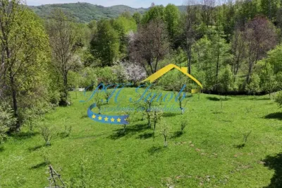 Casa de vanzare, Provita de Sus ( langa Breaza ) - foto 10