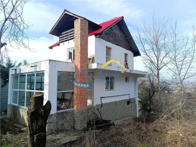 Casa de vanzare, Baicoi Prahova - Baicoi
