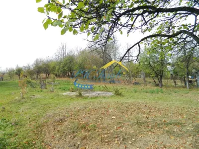 Teren intravilan de vanzare, Breaza Prahova - Breaza