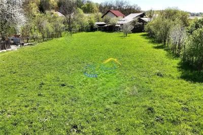 Teren Intravilan de vanzare, Cornu Prahova - Cornu