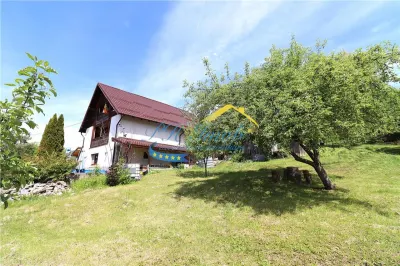 Vila de vanzare, Provita de Sus Prahova - foto 17