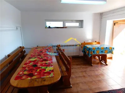 Vila de vanzare Breaza Prahova - foto 12
