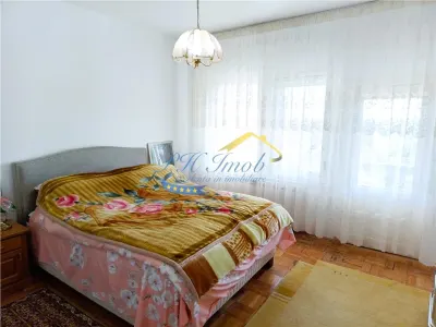 Vila de vanzare Breaza Prahova - foto 16
