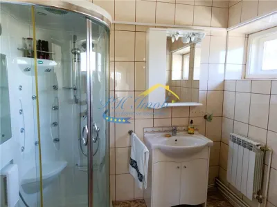 Vila de vanzare Breaza Prahova - foto 20