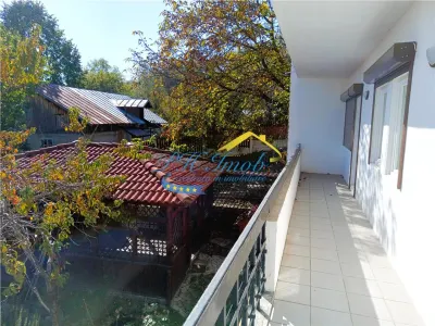 Vila de vanzare Breaza Prahova - foto 22