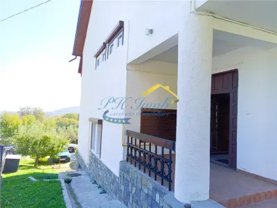 Vila de vanzare Breaza Prahova - foto 25