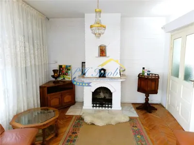 Vila de vanzare Breaza Prahova - foto 4