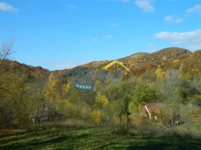 Teren Intravilan de Vanzare, Provita - Provita de Jos