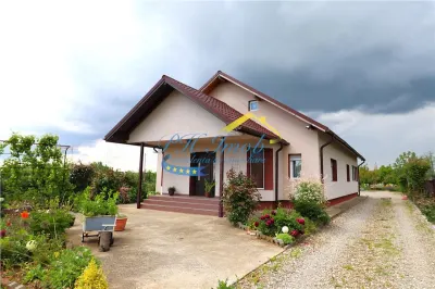 Casa de vanzare Banesti, Prahova - Banesti