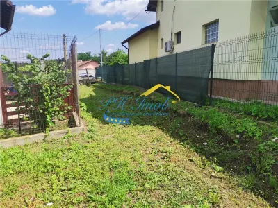 Teren intravilan de vanzare, Cocorastii Colt - foto 1