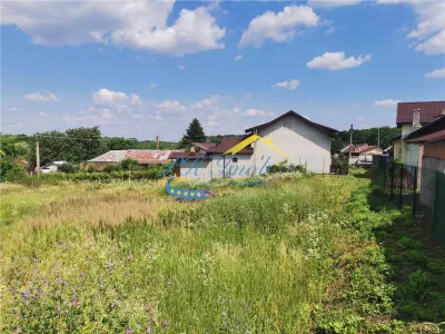 Teren intravilan de vanzare, Cocorastii Colt - foto 4
