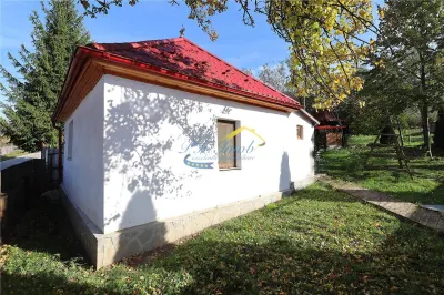 Casa de vanzare, Valea Doftanei - foto 1