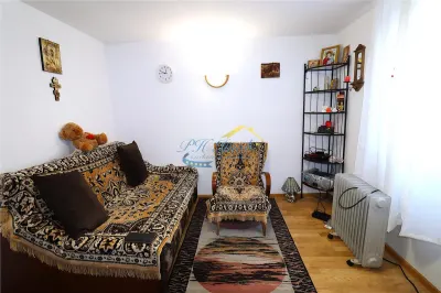 Casa de vanzare, Valea Doftanei - foto 2