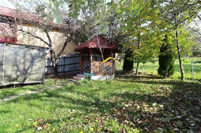 Casa de vanzare, Valea Doftanei - foto 7