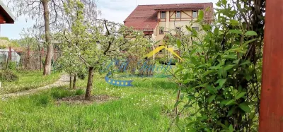 Vila de vanzare, Breaza Prahova - foto 1