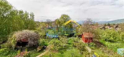 Vila de vanzare, Breaza Prahova - foto 20