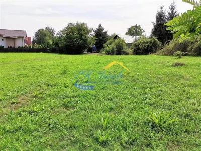 Teren intravilan de vanzare, Breaza (Prahova) - foto 2