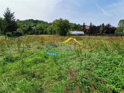 Teren intravilan de vanzare, Breaza (Prahova) - Breaza