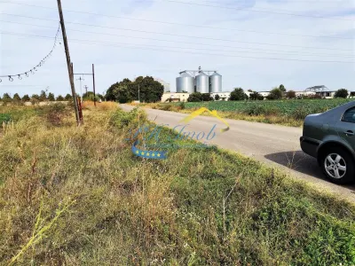Teren Intravilan de vanzare Paulesti Prahova - Ploiesti