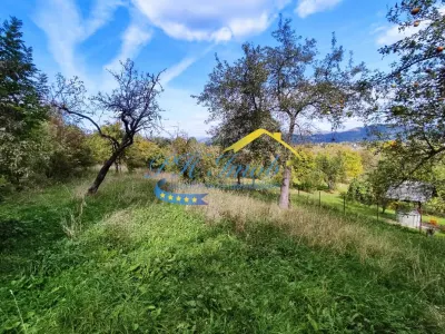 Teren Intravilan de Vanzare, Breaza - foto 1