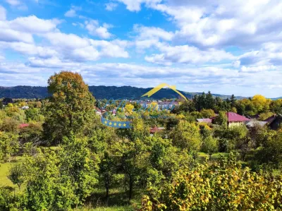 Teren Intravilan de Vanzare, Breaza - foto 8
