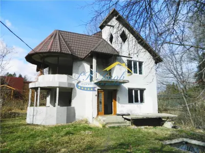 Casa de vanzare, Breaza Prahova - Breaza