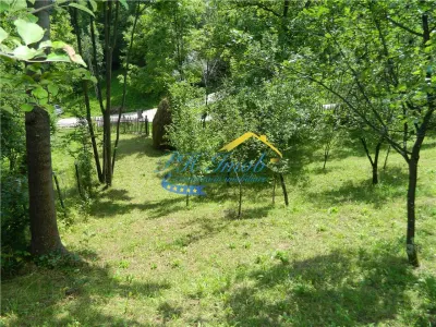 Teren intravilan de vanzare, Breaza Prahova - foto 10