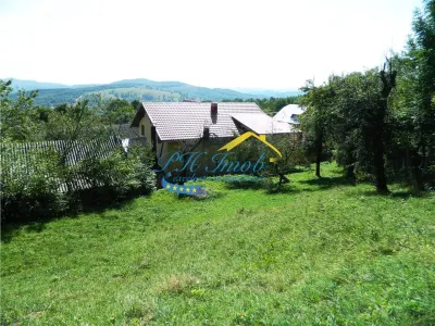 Teren Intravilan de vanzare, Talea Prahova - Breaza