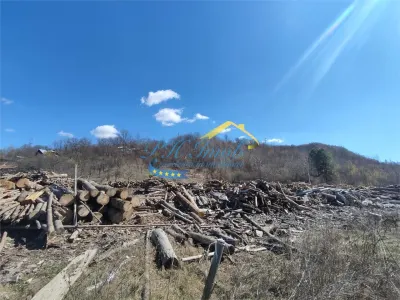 Teren intravilan de vanzare, Comarnic Prahova - foto 3