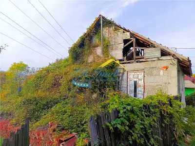 Casa de vanzare, Cornu de Jos Prahova - foto 1