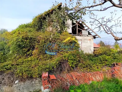 Casa de vanzare, Cornu de Jos Prahova - foto 9