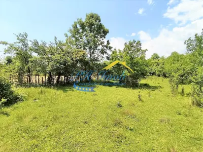 Teren intravila de vanzare, Campina Prahova - Campina