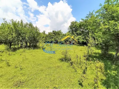 Teren intravila de vanzare, Campina Prahova - foto 3