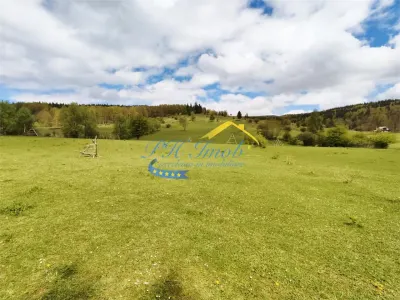 Teren Intravilan de vanzare, Valea Doftanei - foto 1