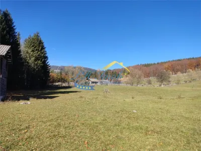 Teren Intravilan de vanzare, Valea Doftanei - foto 4