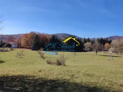 Teren Intravilan de vanzare, Valea Doftanei - foto 8