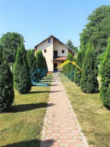 Vila de vanzare, Breaza - Breaza