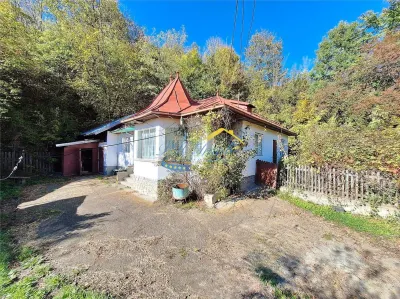 Casa de vanzare Breaza, Prahova - foto 1