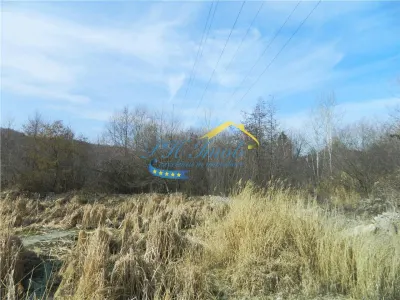 Teren Intravilan de vanzare, Campina DN 1 - foto 3
