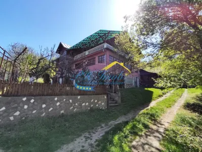 Casa de vanzare, Gornet Cricov Prahova - foto 18
